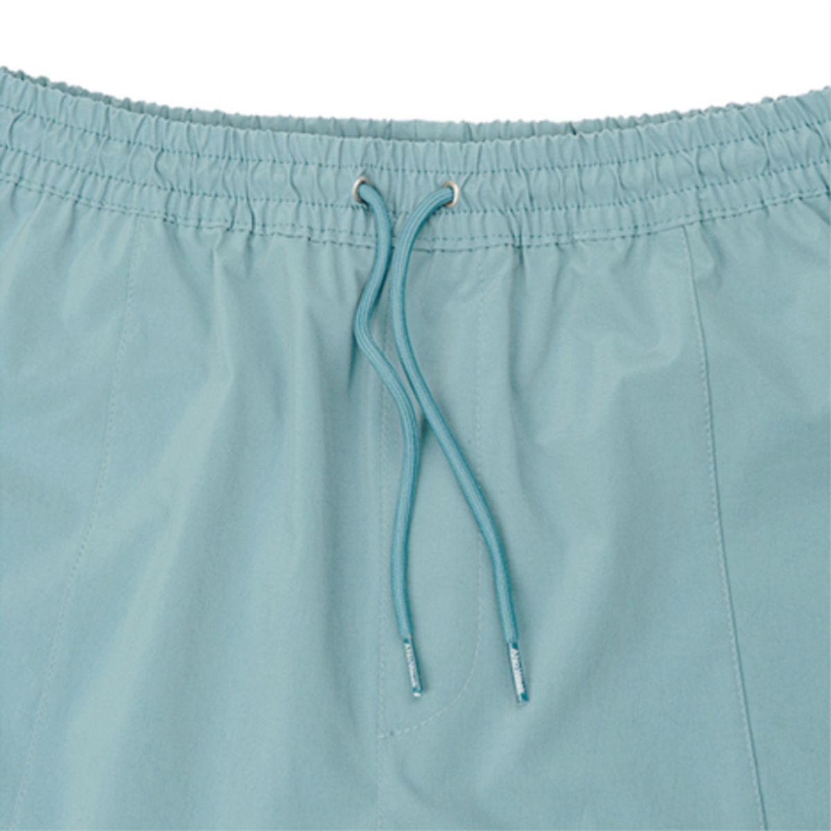 아노윅(ANOWEEK) ANW Nylon Crepe Short Pants