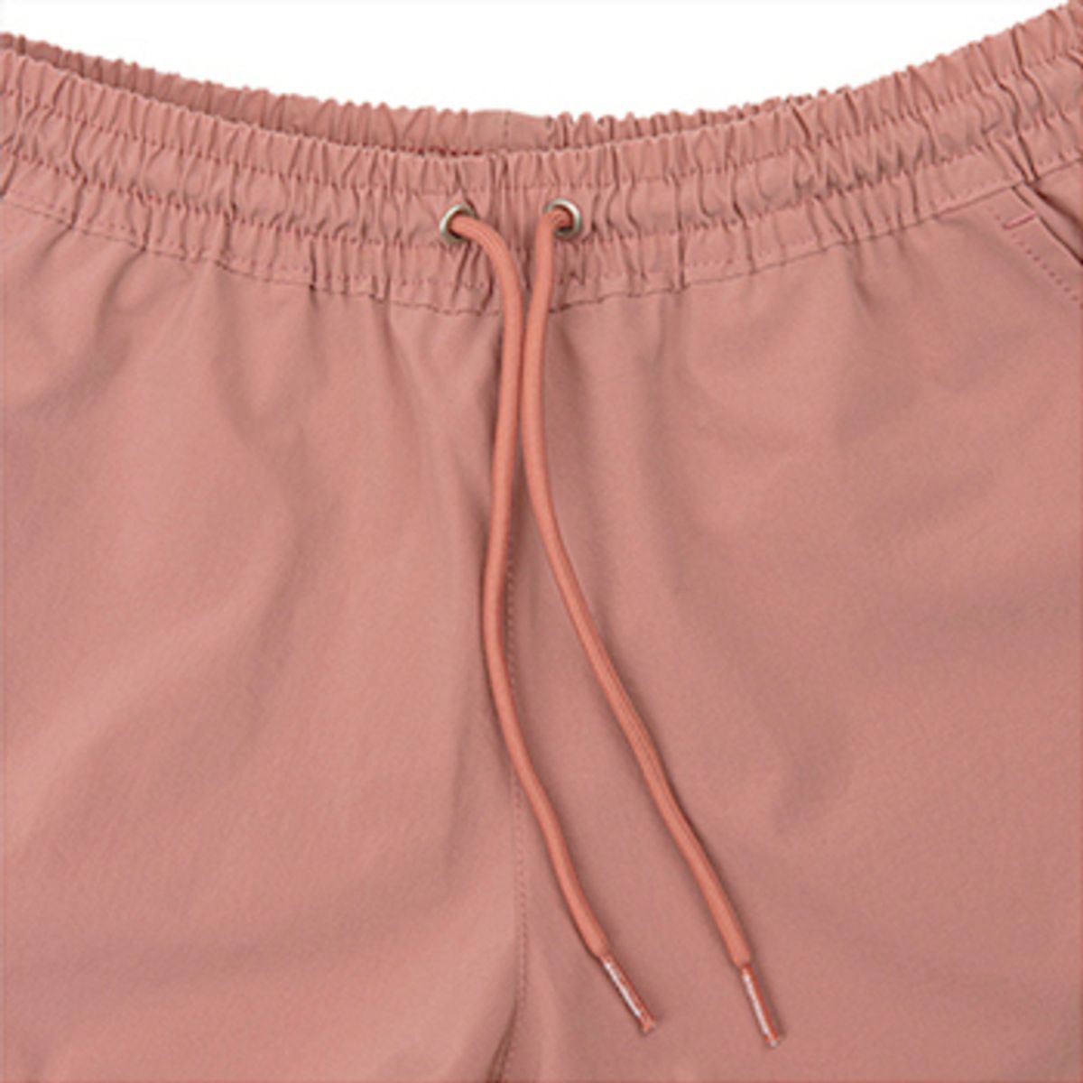 아노윅(ANOWEEK) ANW Nylon Crepe Short Pants