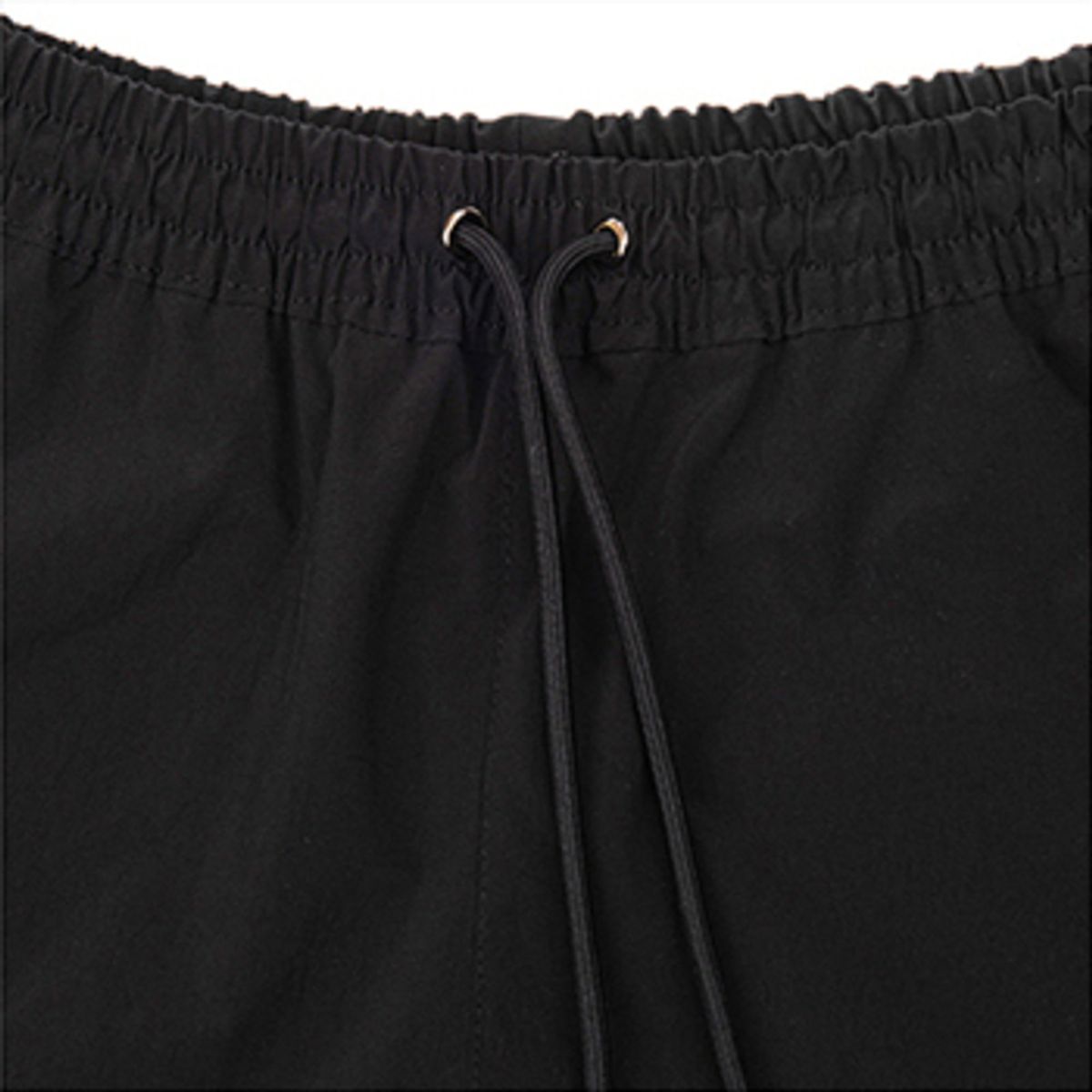 아노윅(ANOWEEK) ANW Nylon Crepe Short Pants