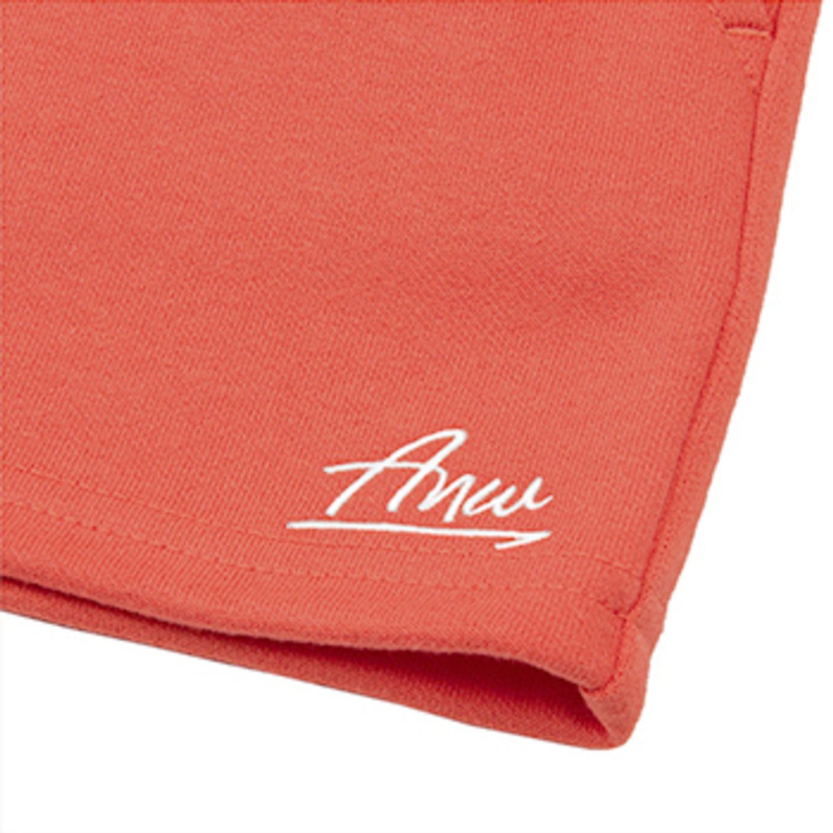 아노윅(ANOWEEK) ANW Double Jersey Short Pants