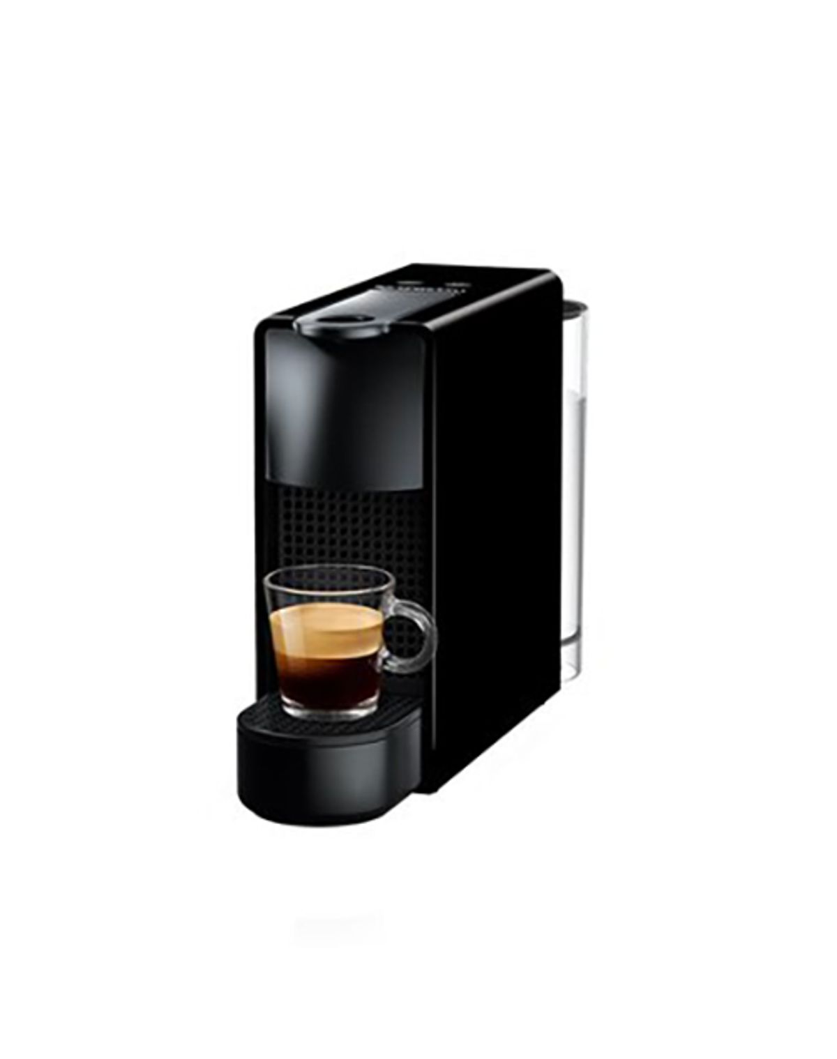 네스프레소(NESPRESSO) 에센자 미니 C30 캡슐 커피 머신