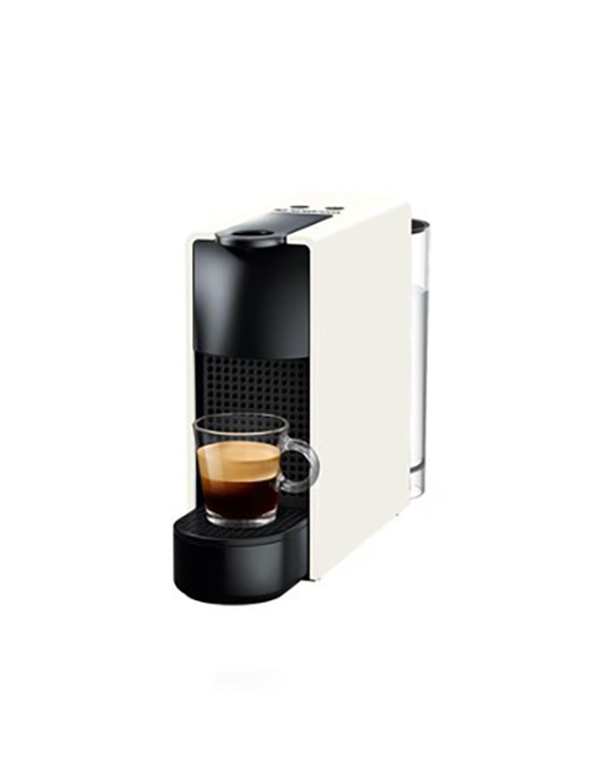 네스프레소(NESPRESSO) 에센자 미니 C30 캡슐 커피 머신