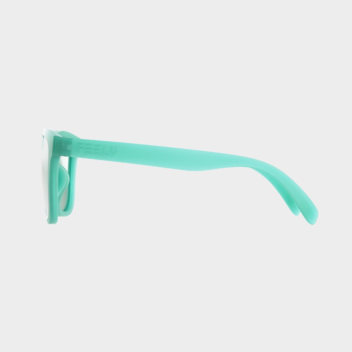 필리(FEELY) NEON 스포츠선글라스 L Size(크리스탈 에메랄드)
