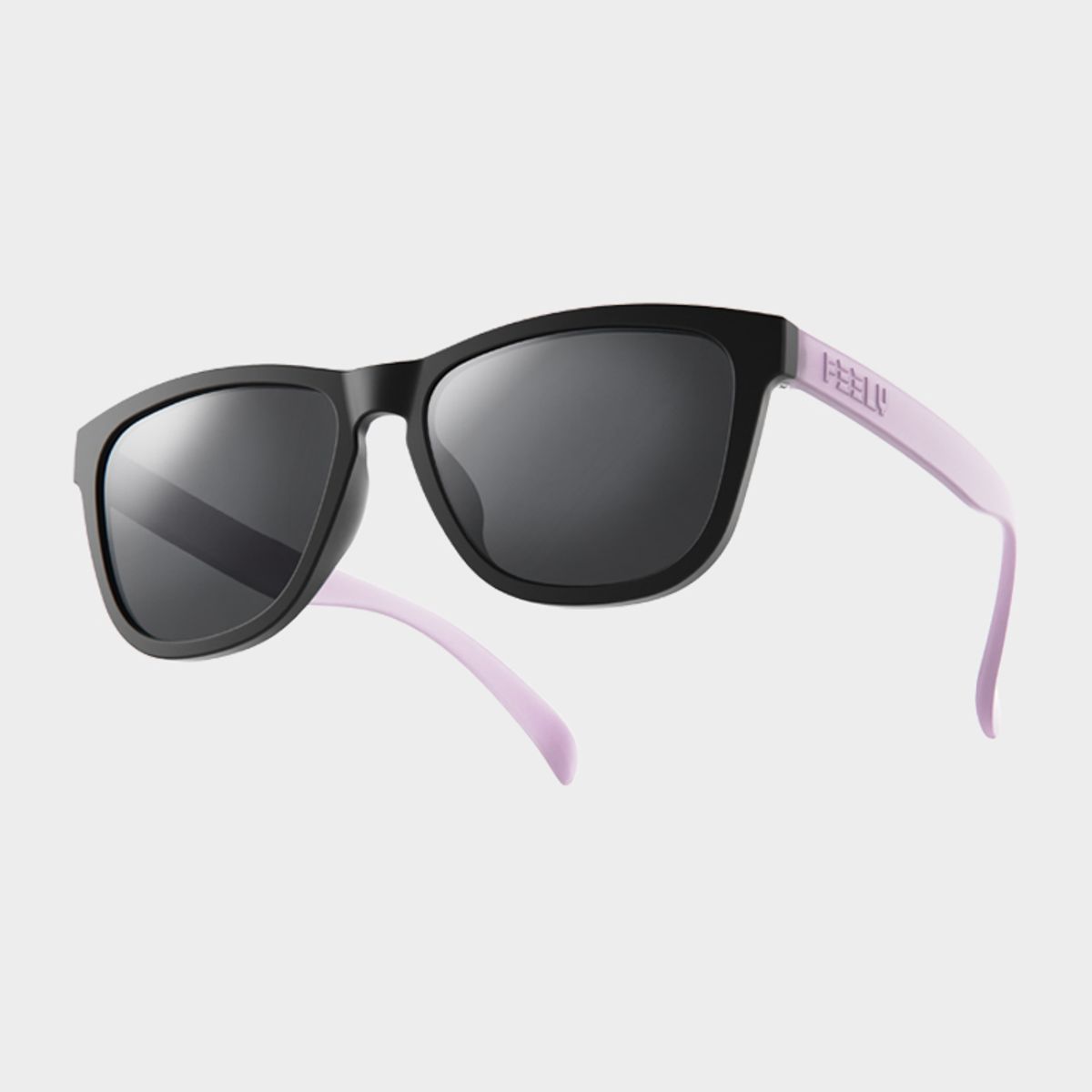 필리(FEELY) NEON 스포츠선글라스 L Size(블랙 바이올렛)