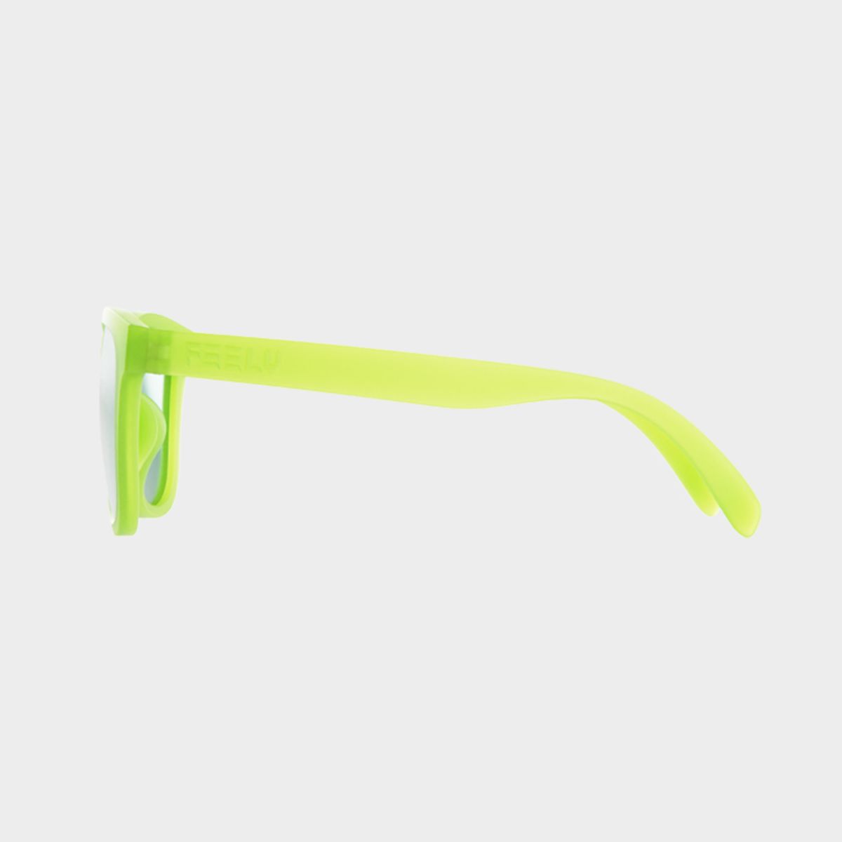 필리(FEELY) NEON 스포츠선글라스 L Size(크리스탈 네온)