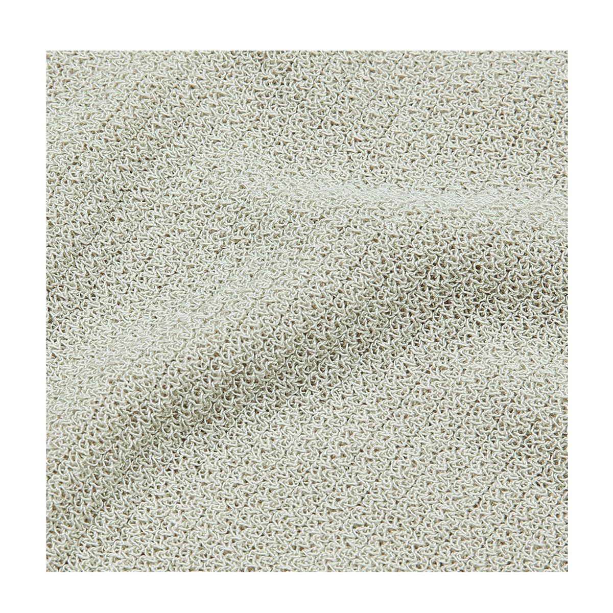 솔티(SORTIE) Texture Henly neck Knit (Oatmeal)