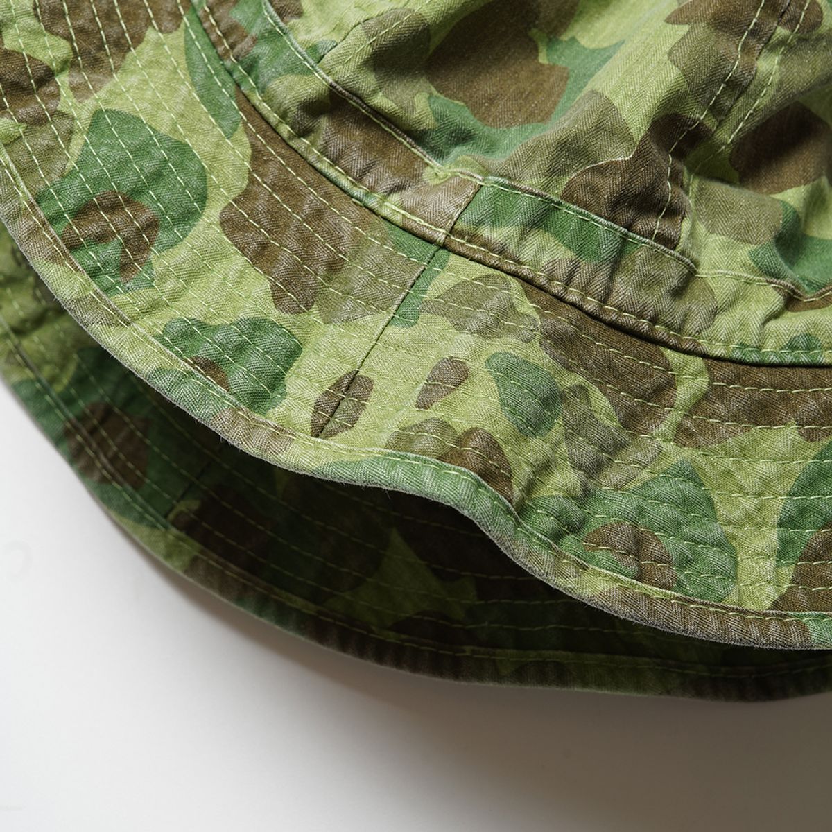 와이엠씨엘케이와이(YMCL KY) USMC M37 Hat - Duck Hunter