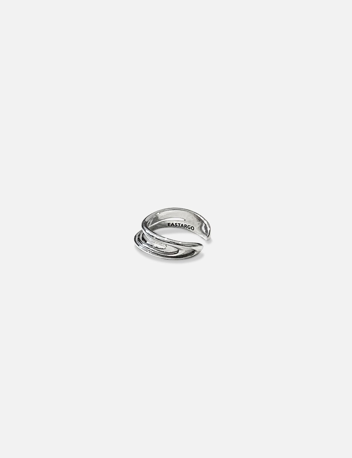 이스트아르고(EASTARGO) FLOW EAR CUFF
