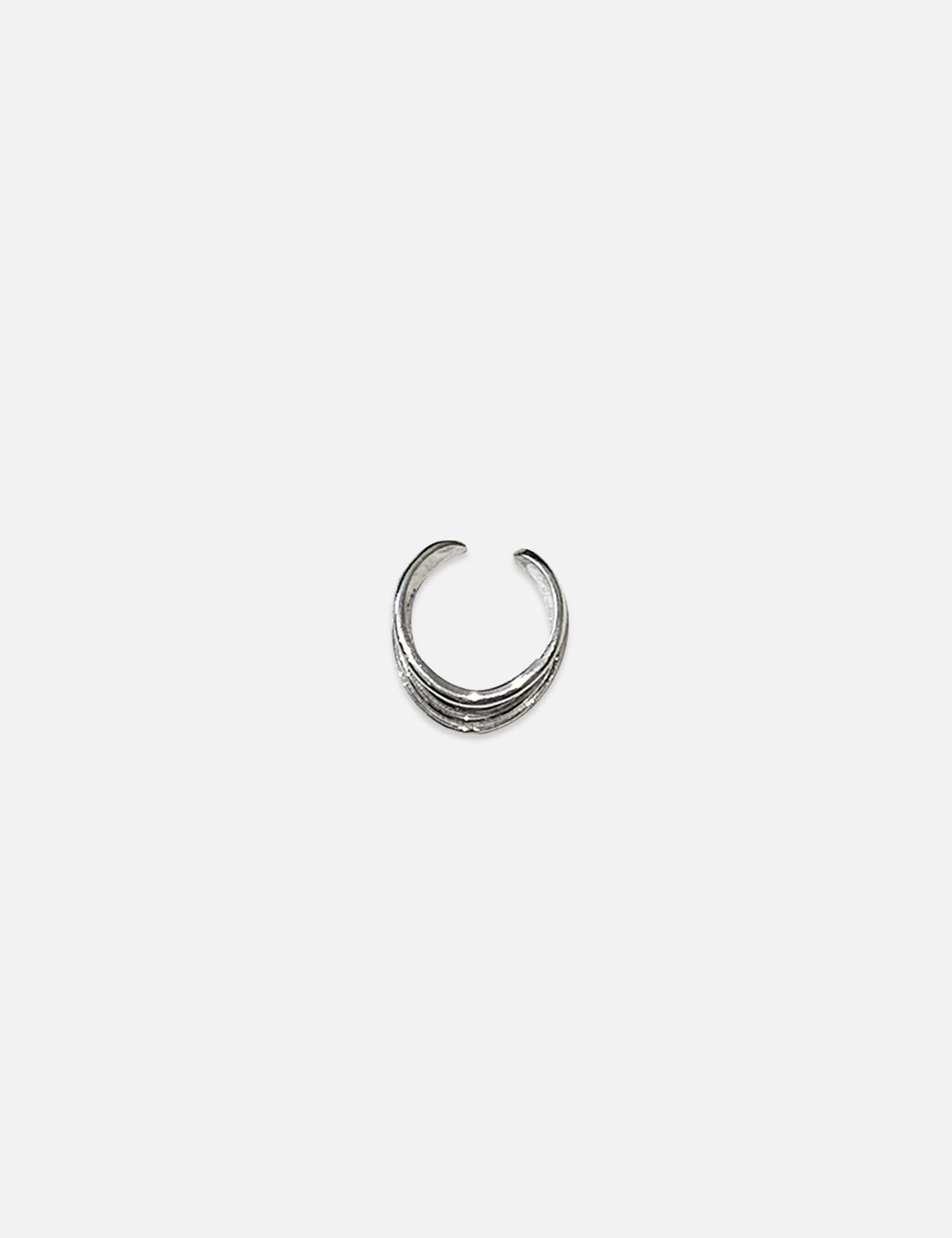 이스트아르고(EASTARGO) FLOW EAR CUFF