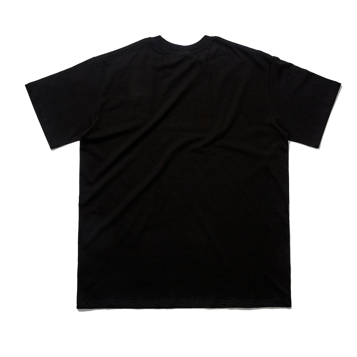 시티스트리트(CITY STREET) 1986 ASIAN GAME SHORT SLEEVE - BLACK