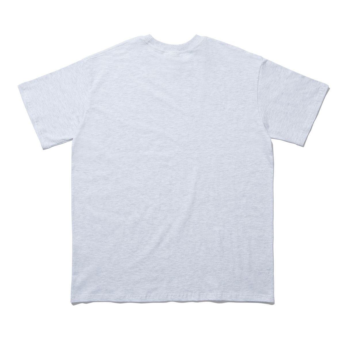 시티스트리트(CITY STREET) 1986 ASIAN GAME SHORT SLEEVE - MELANGE GRAY