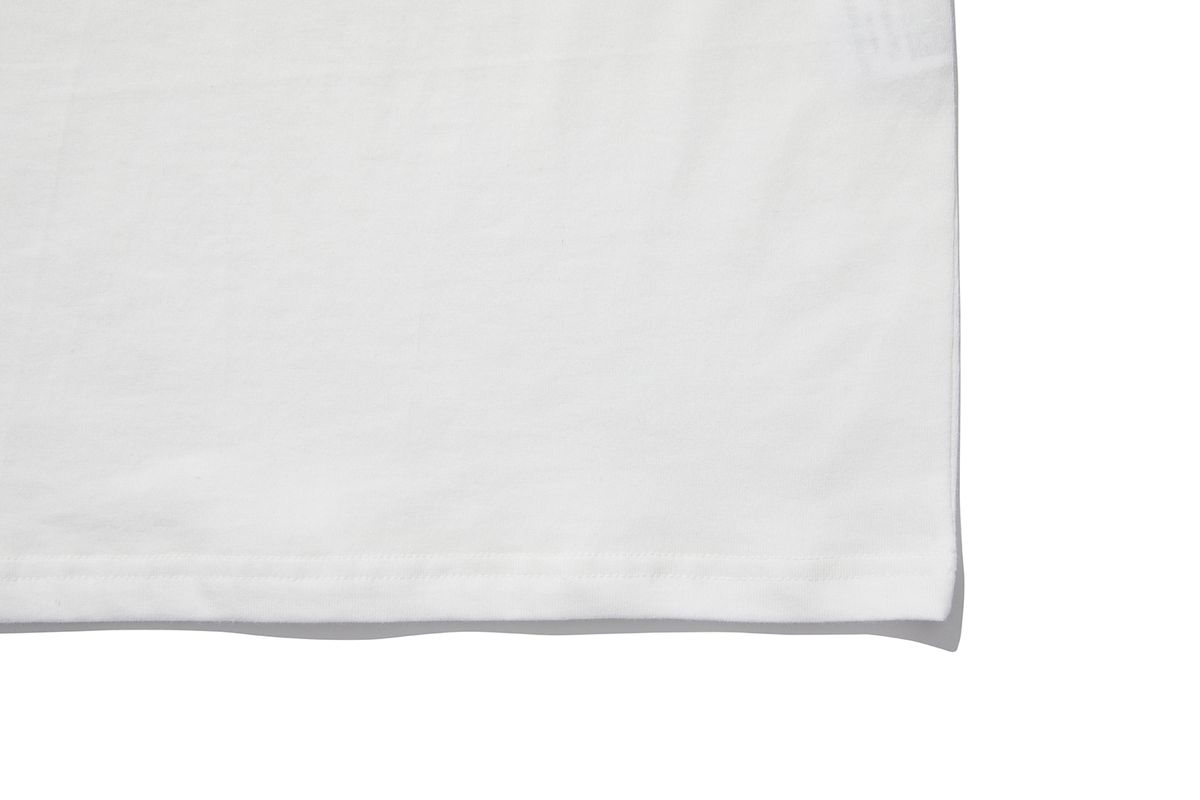 시티스트리트(CITY STREET) 1986 ASIAN GAME SHORT SLEEVE - WHITE