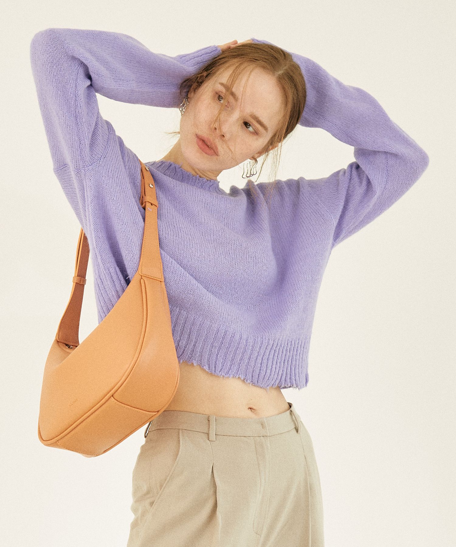 ショルダーバッグ・ポシェット ^MCLANEE^ Denver shoulder and cross bag denver MUSINSA | MCLANEE Denver shoulder and crossbody bag