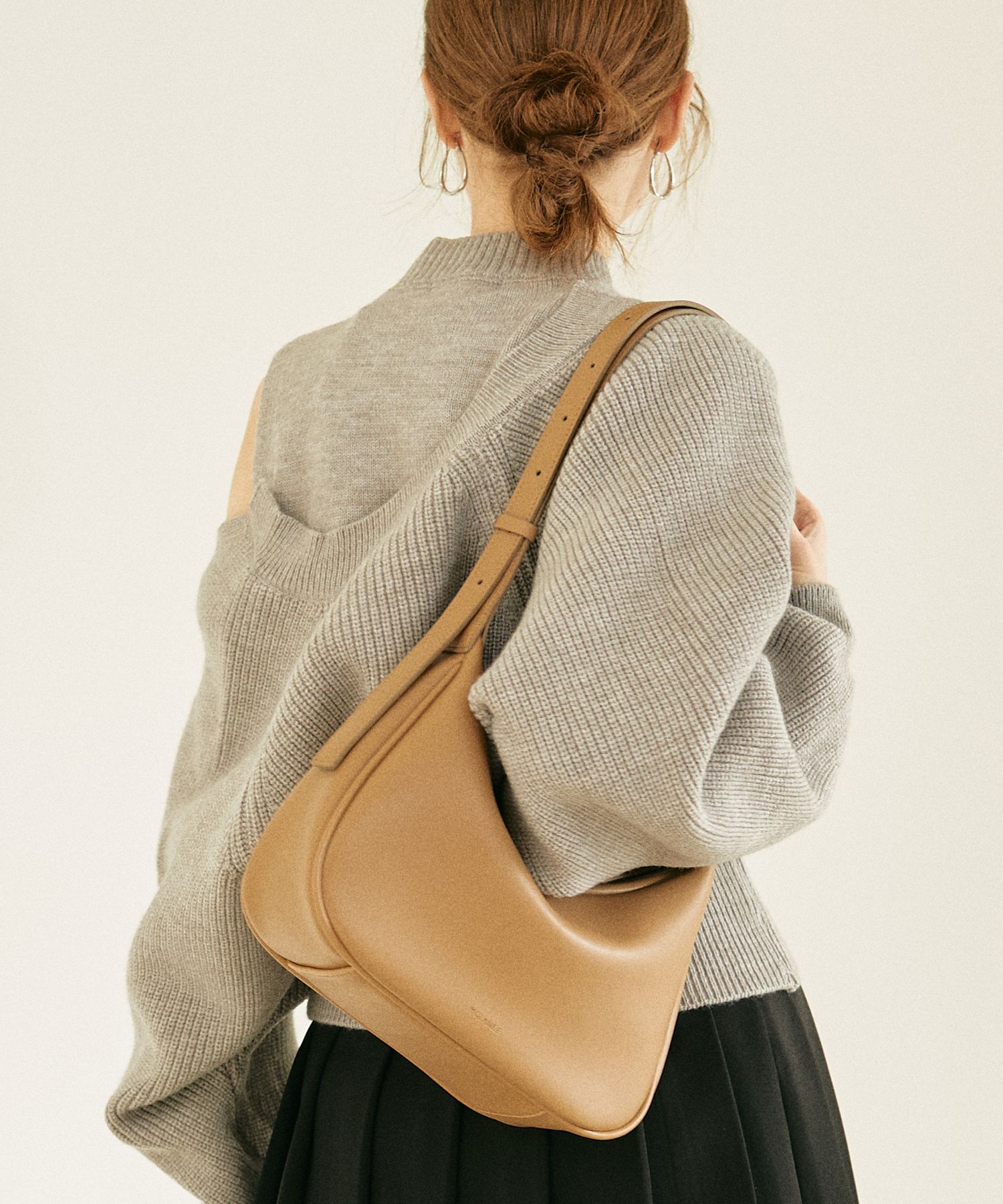 ★【韓国大人気】【MCLANEE】【DENVER Shoulder & Cross Bag】★ MUSINSA | MCLANEE Denver shoulder and crossbody bag