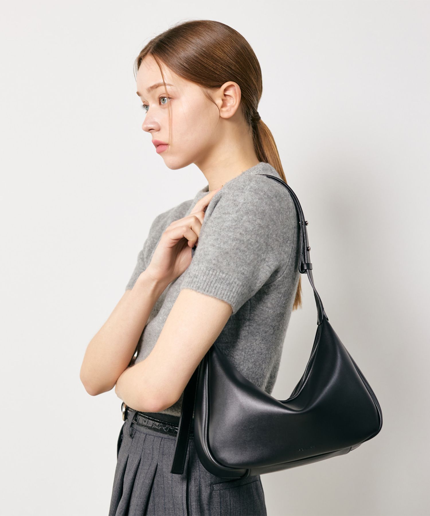 ★MCLANEE★ Denver Shoulder & Crossbody Bag denver MUSINSA | MCLANEE Denver shoulder and crossbody bag