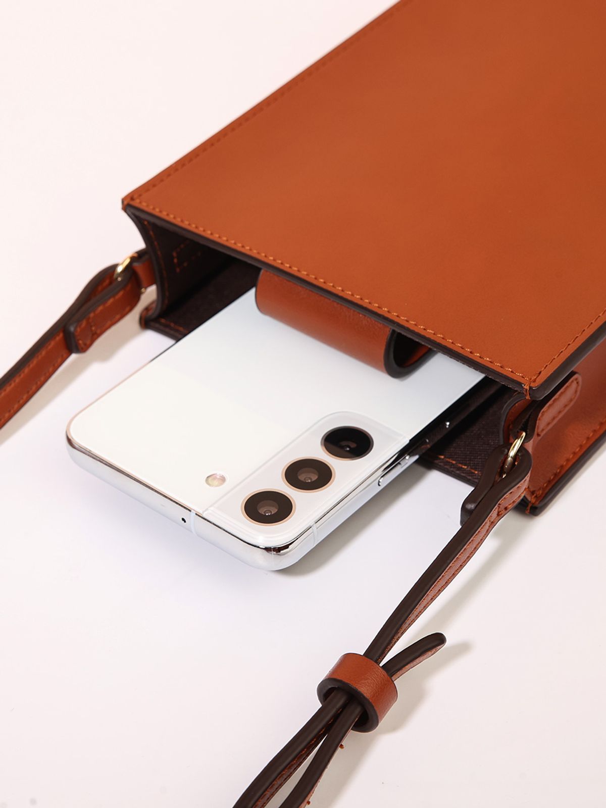 디자인스킨(DESIGNSKIN) 스마트폰 크로스백 2종 택1
