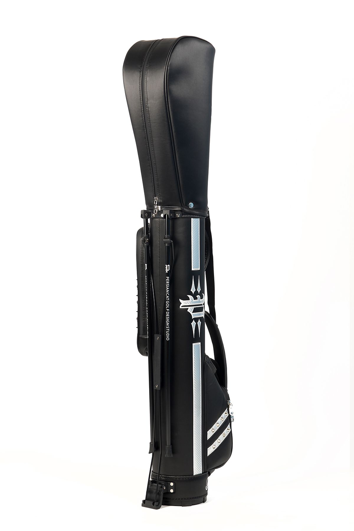 페르시안캣 골프(PERSIANCAT GOLF) 지크 004 골프 하프백