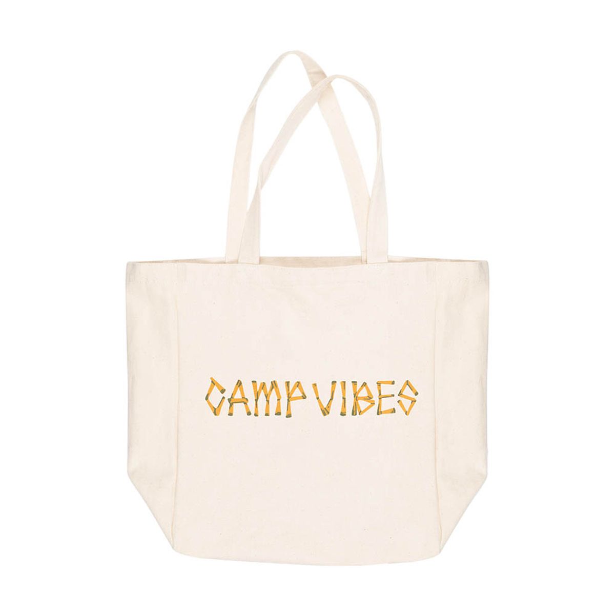 폴러스터프(POLERSTUFF) TOTE BAG BAMBOOZLED