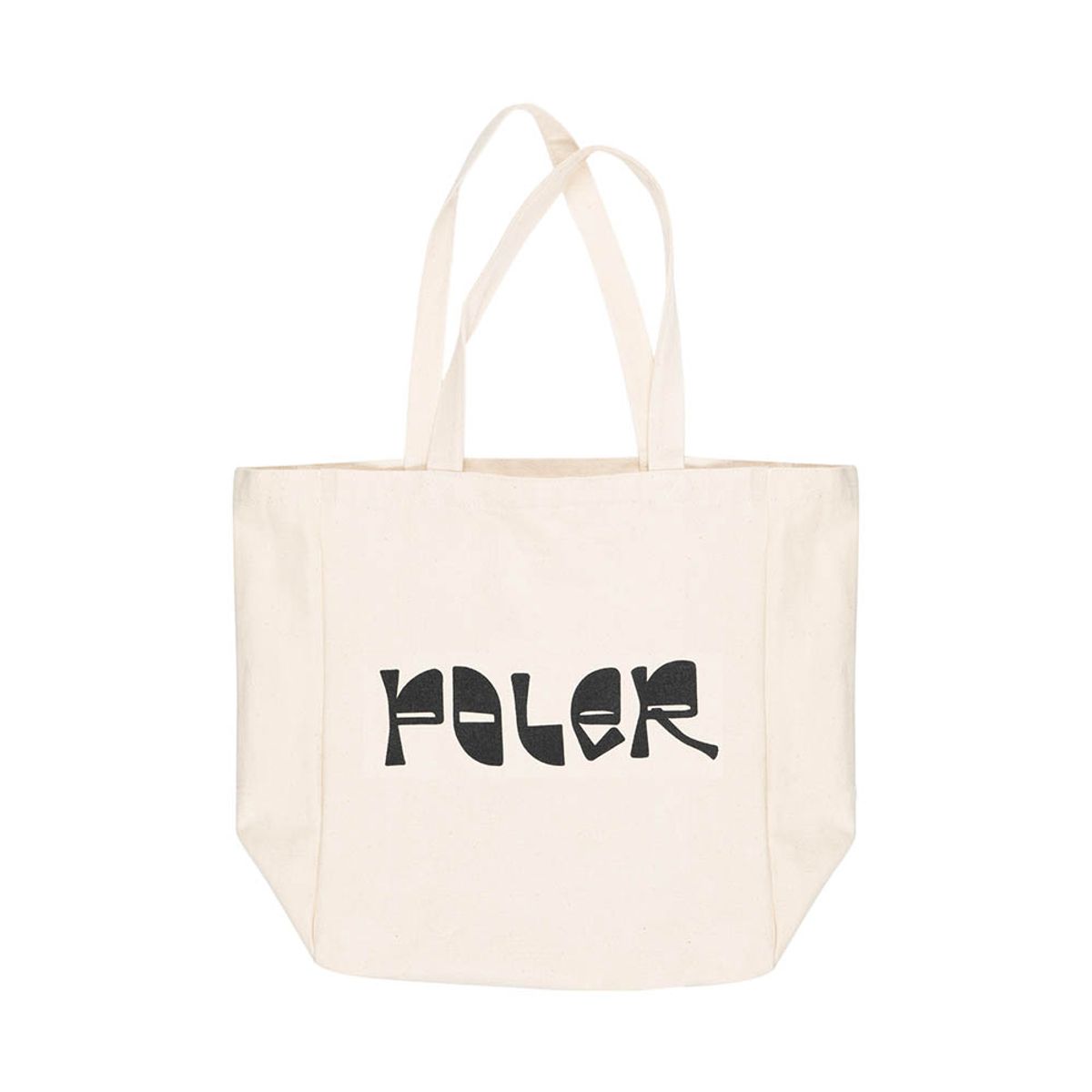 폴러스터프(POLERSTUFF) TOTE BAG SPROUTS