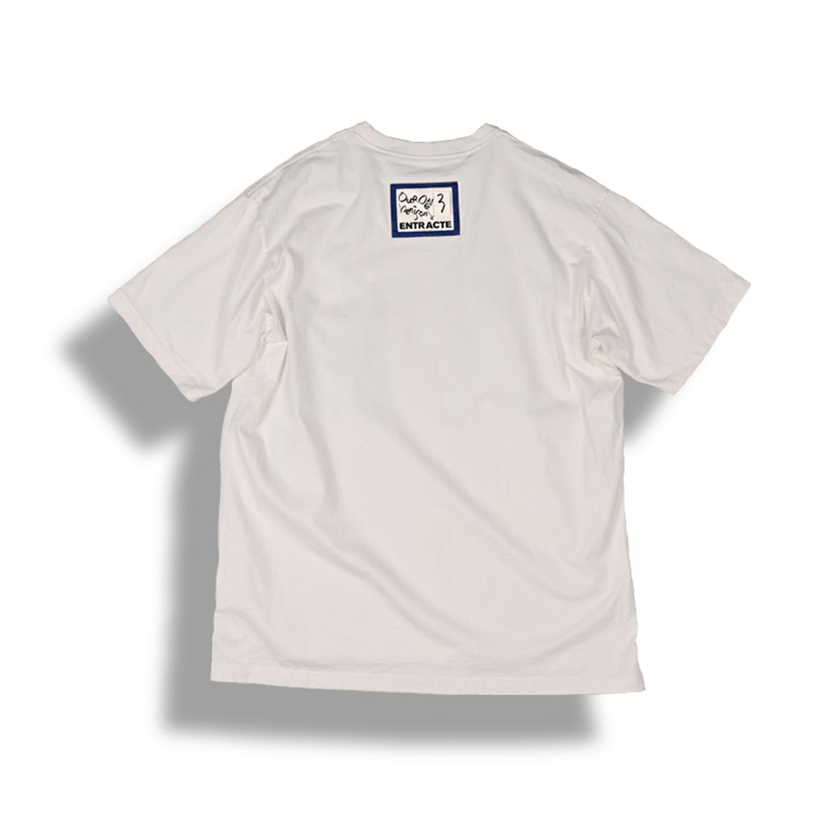 안트렉트(ENTRACTE) One Pocket Half Sleeve