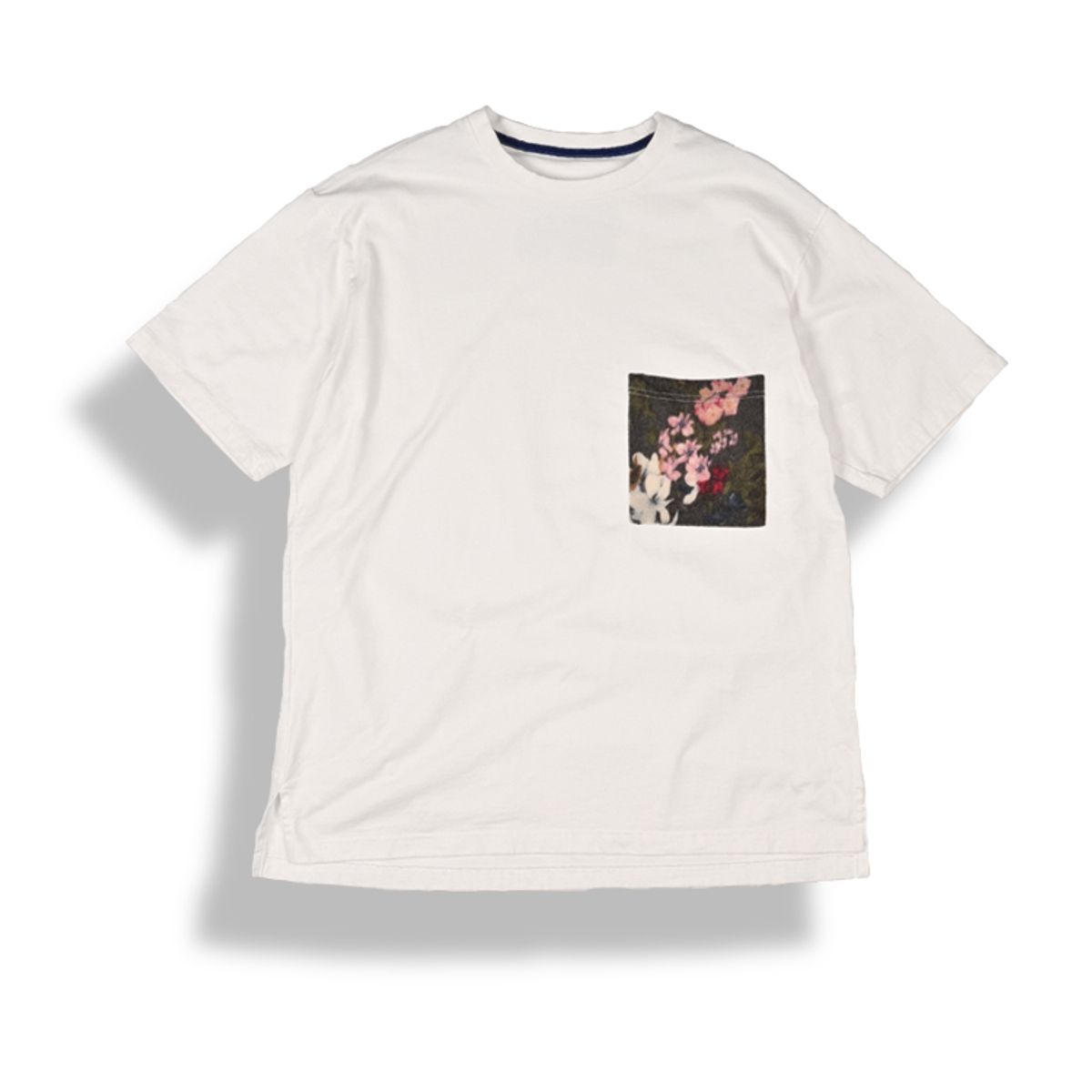 안트렉트(ENTRACTE) One Pocket Half Sleeve