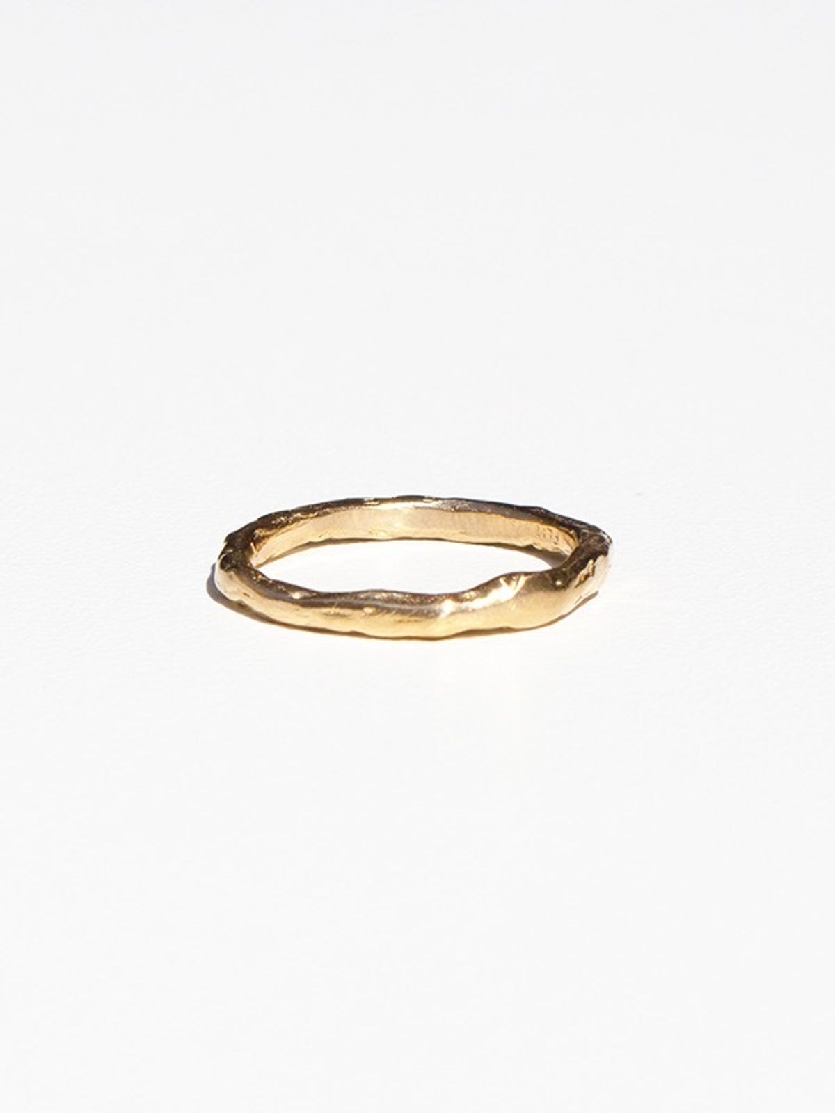 플릿(FLIT) 해류 TEXTURE RING 003