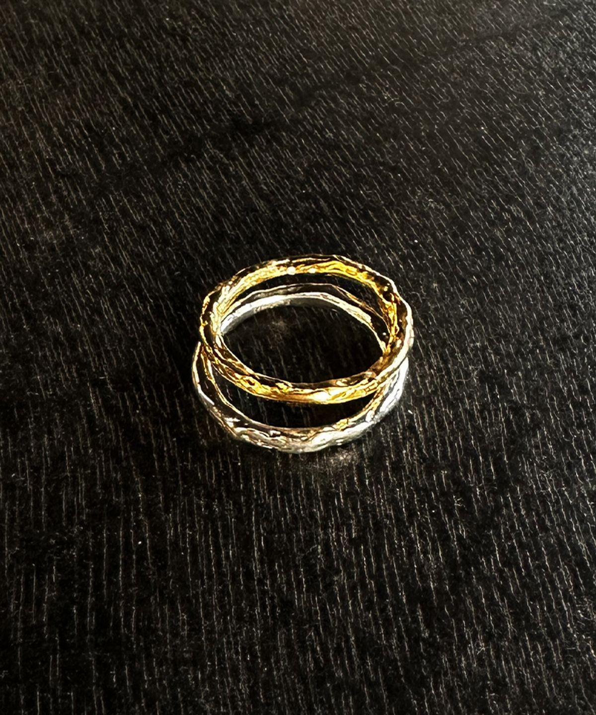 플릿(FLIT) 해류 TEXTURE RING 003