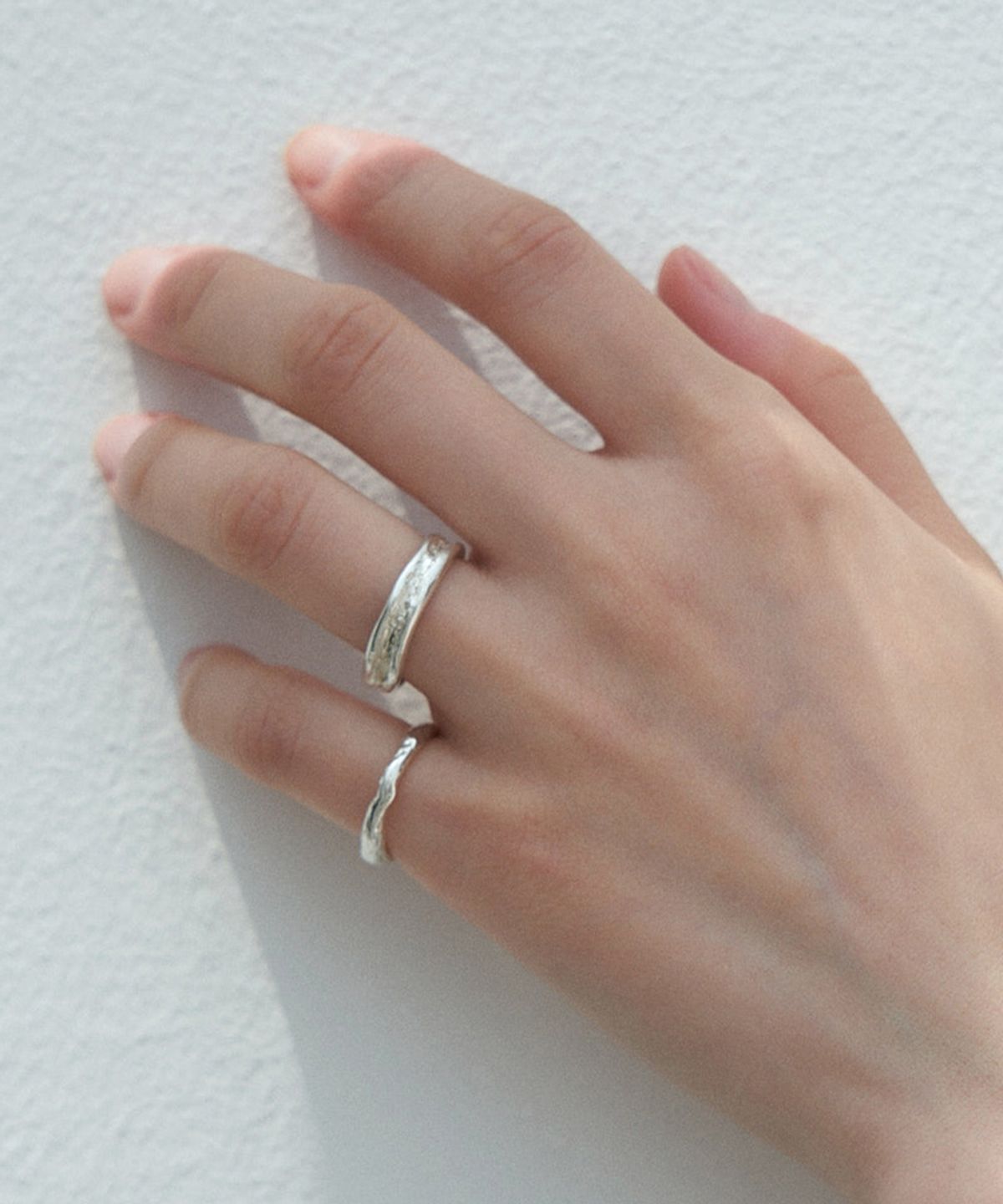 플릿(FLIT) 해류 TEXTURE RING 003