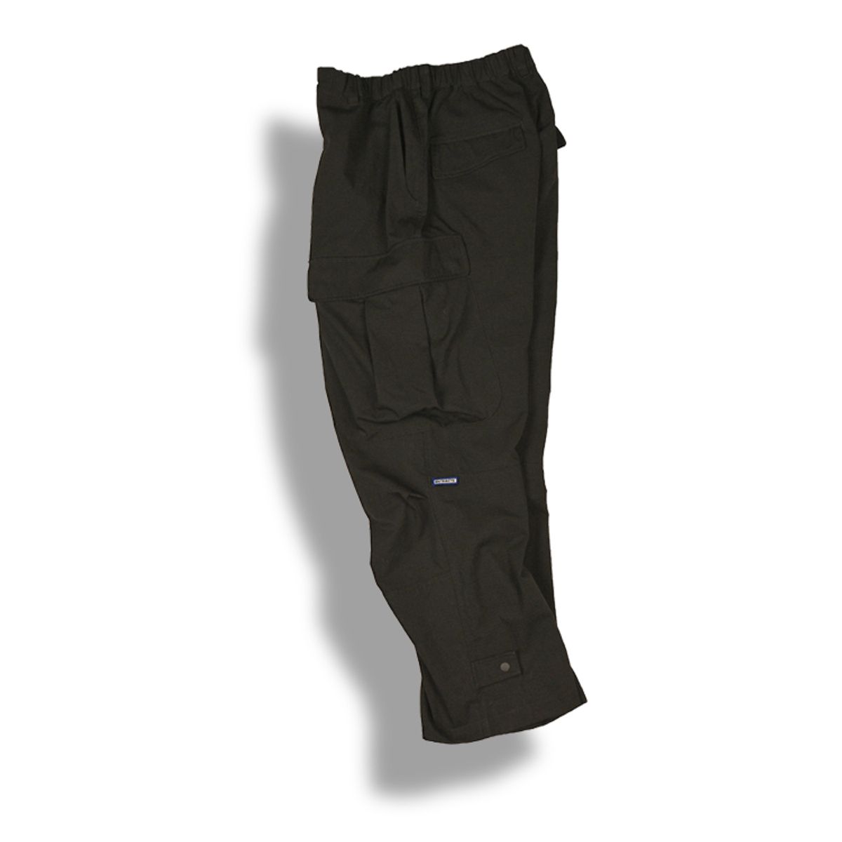안트렉트(ENTRACTE) Strap Cargo Pants