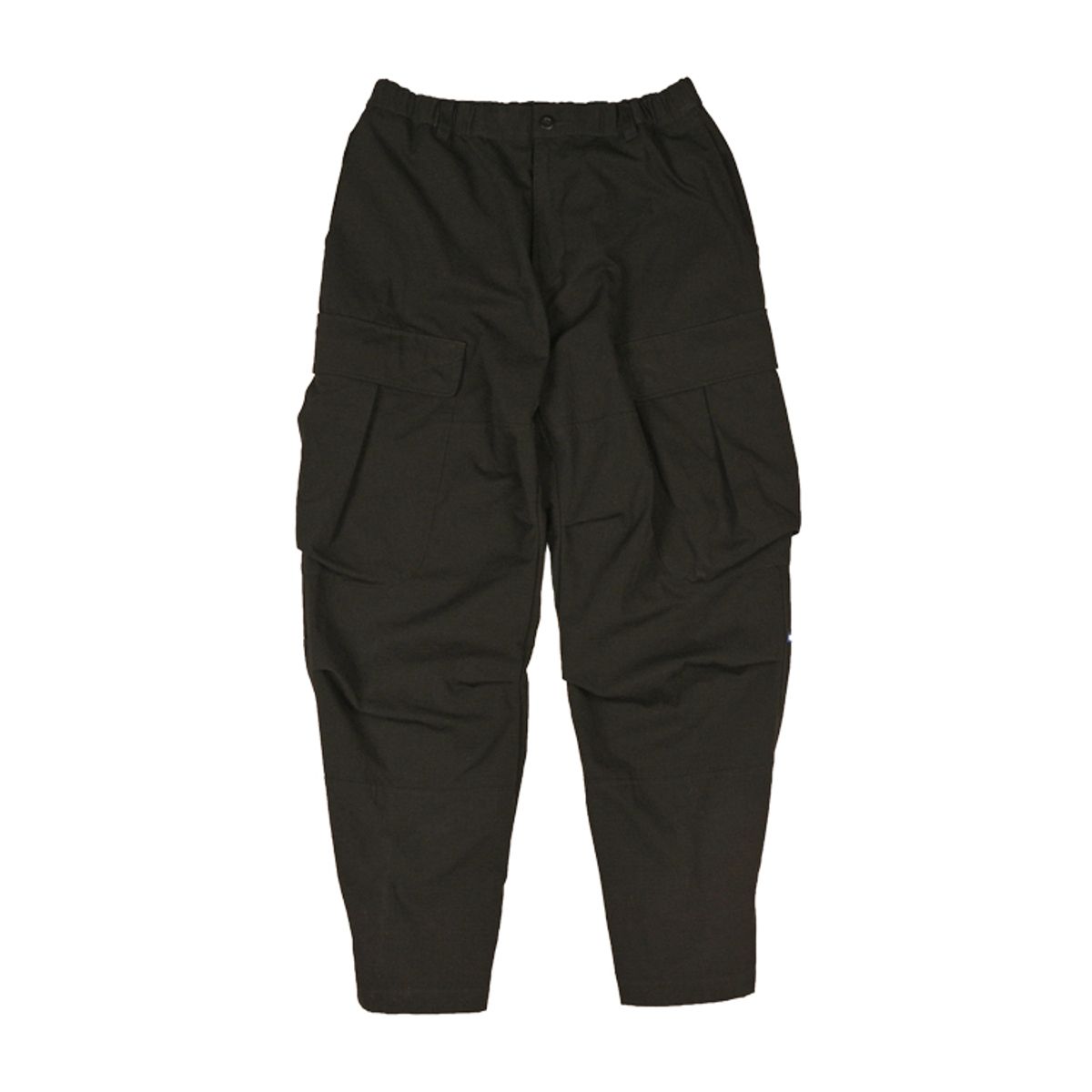 안트렉트(ENTRACTE) Strap Cargo Pants