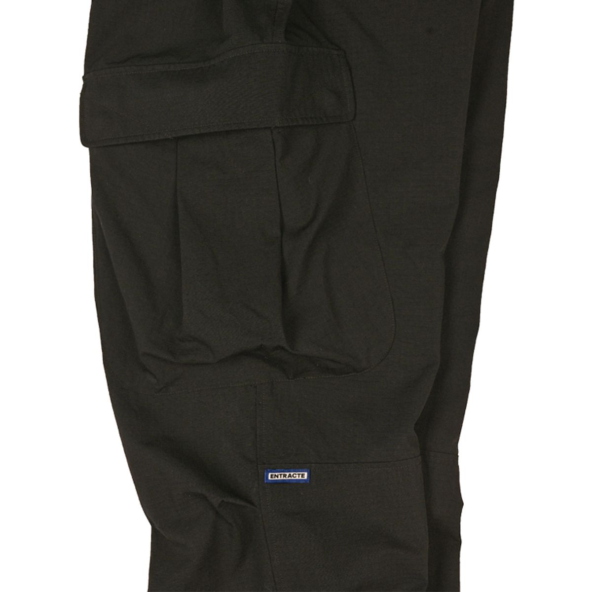 안트렉트(ENTRACTE) Strap Cargo Pants