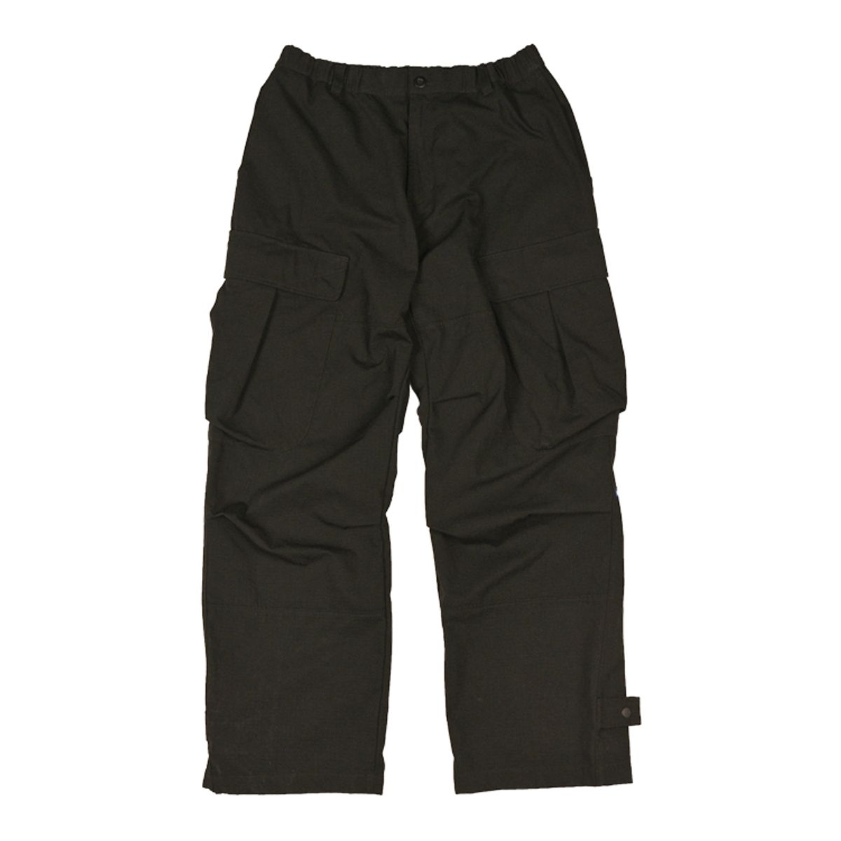 안트렉트(ENTRACTE) Strap Cargo Pants
