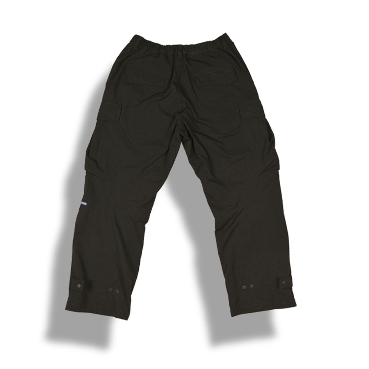 안트렉트(ENTRACTE) Strap Cargo Pants