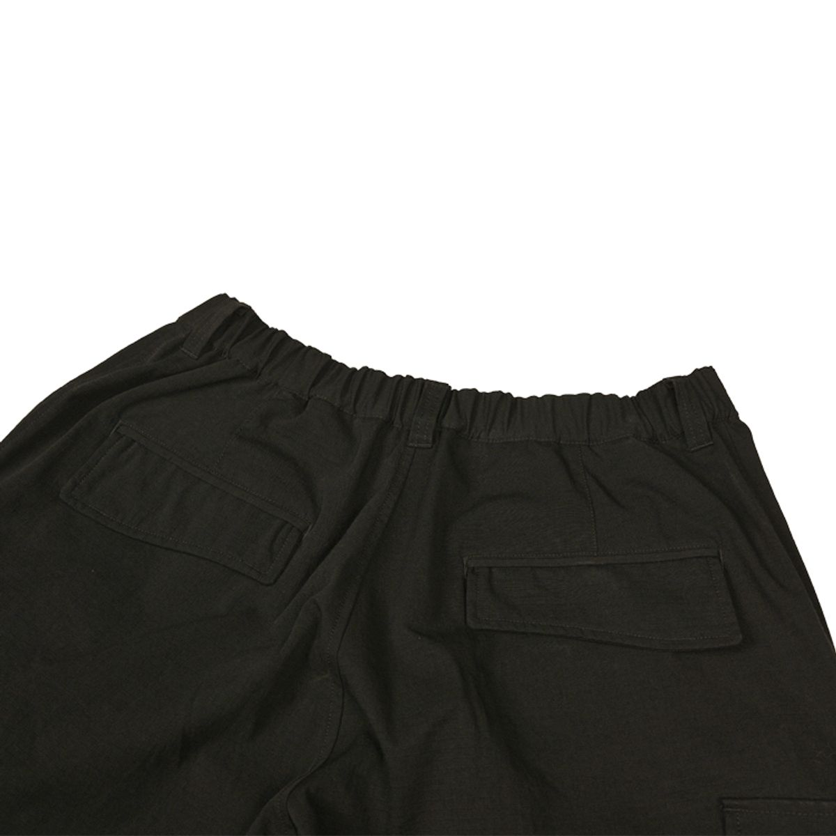 안트렉트(ENTRACTE) Strap Cargo Pants
