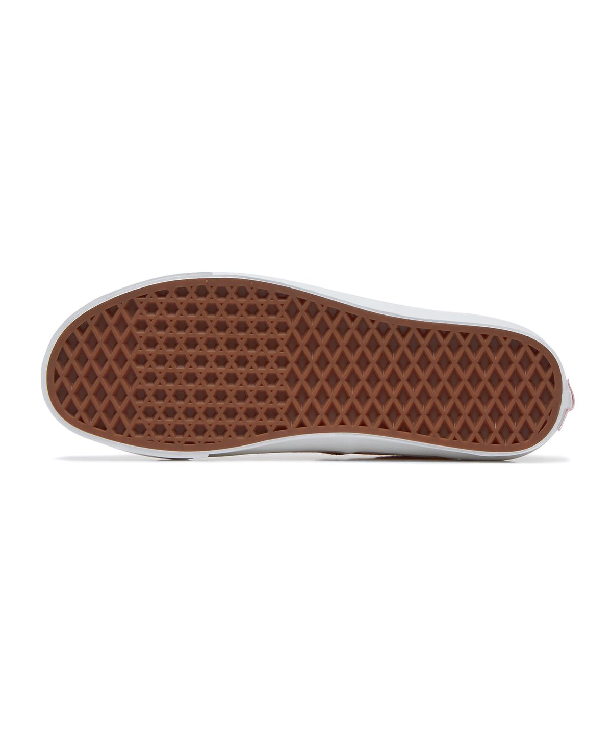 반스(VANS) 어센틱 44 DX - (애너하임 팩토리) 체커보드 번트 오렌지 / VN0A5KX4BTO1