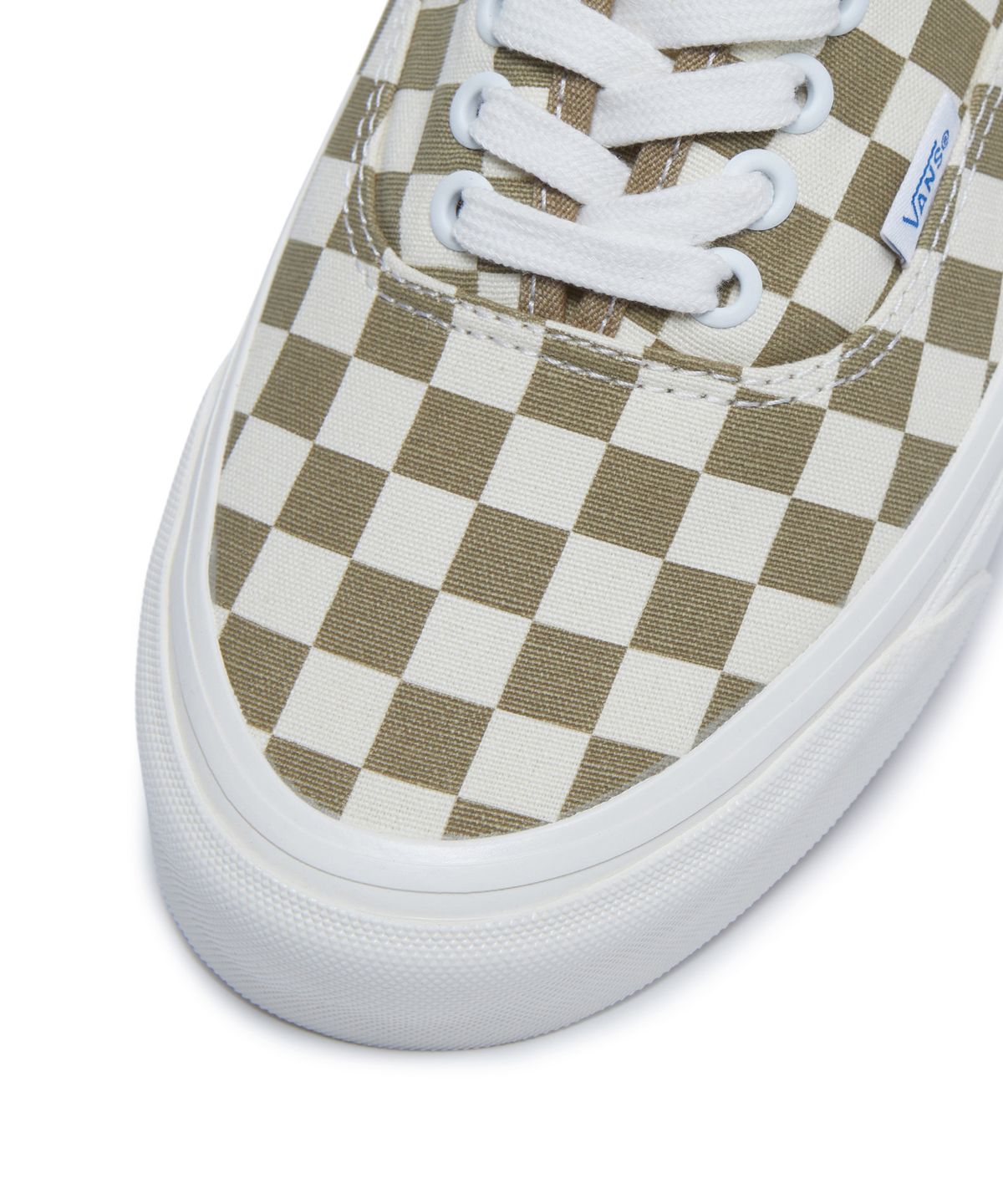 반스(VANS) 어센틱 44 DX - (애너하임 팩토리) 체커보드 콘스토크 / VN0A5KX4SQ71