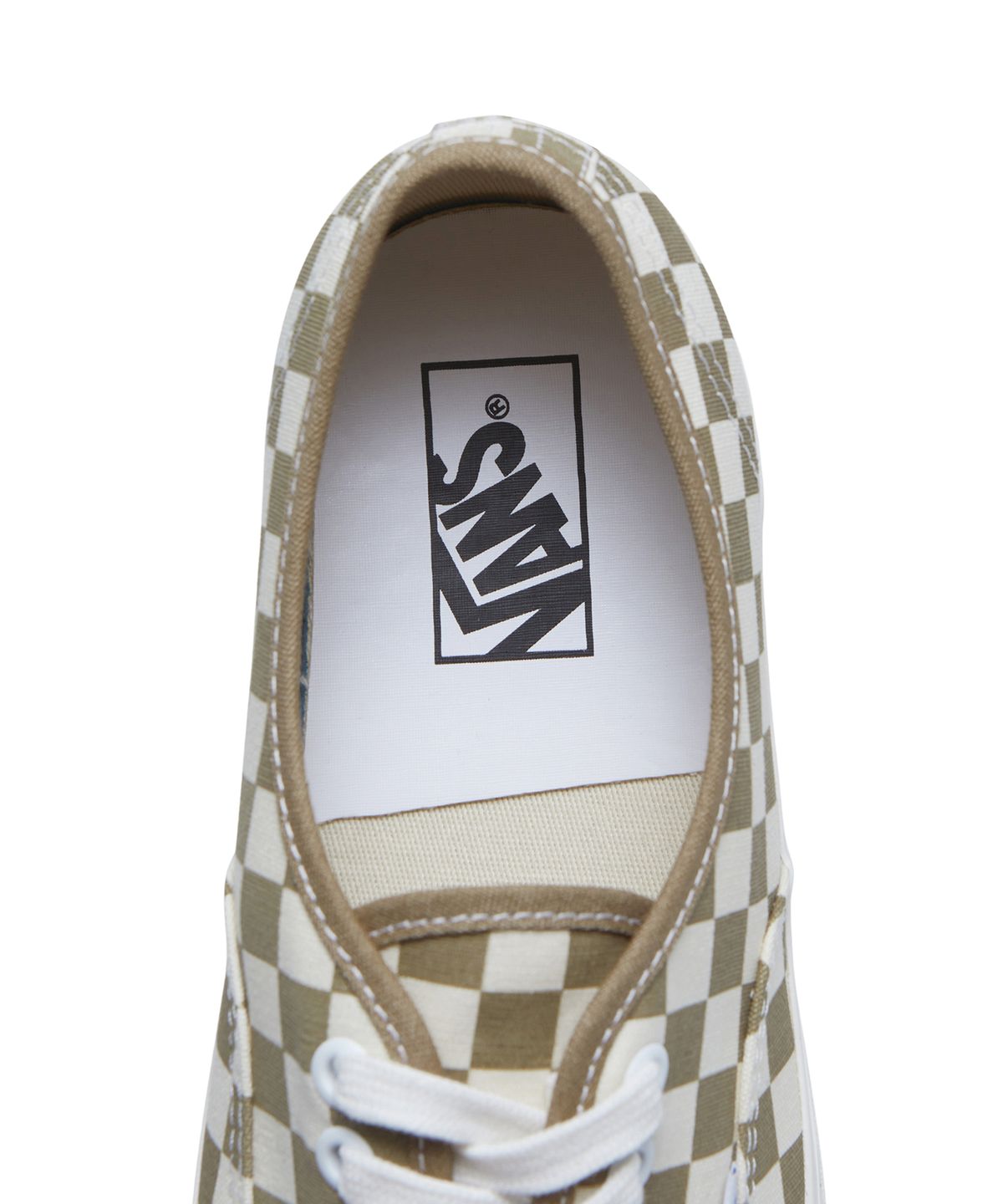반스(VANS) 어센틱 44 DX - (애너하임 팩토리) 체커보드 콘스토크 / VN0A5KX4SQ71