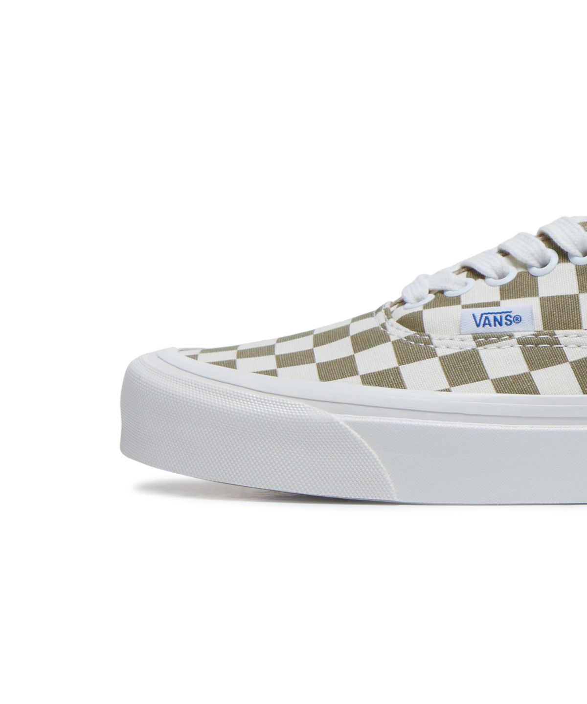 반스(VANS) 어센틱 44 DX - (애너하임 팩토리) 체커보드 콘스토크 / VN0A5KX4SQ71