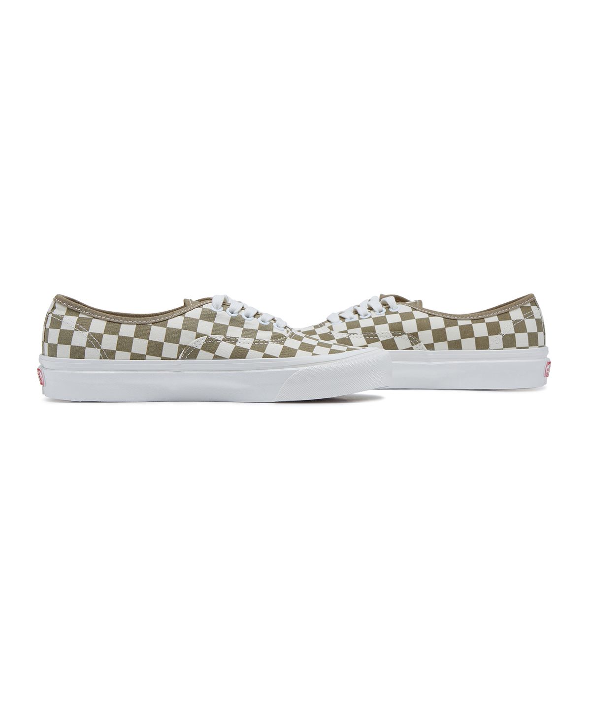 반스(VANS) 어센틱 44 DX - (애너하임 팩토리) 체커보드 콘스토크 / VN0A5KX4SQ71