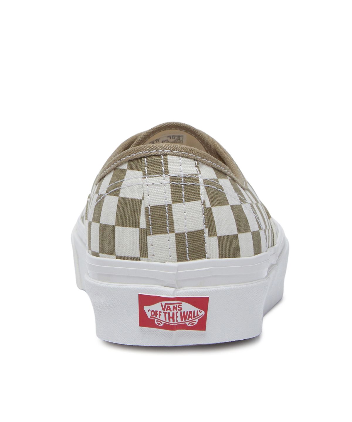 반스(VANS) 어센틱 44 DX - (애너하임 팩토리) 체커보드 콘스토크 / VN0A5KX4SQ71