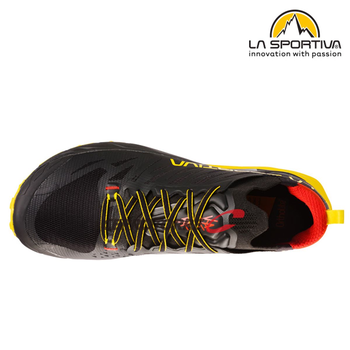 라스포르티바(LA SPORTIVA) 캡티바 KAPTIVA 라스포르티바 트레일러닝화