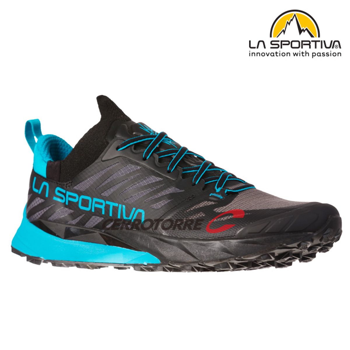 라스포르티바(LA SPORTIVA) 캡티바 KAPTIVA 라스포르티바 트레일러닝화