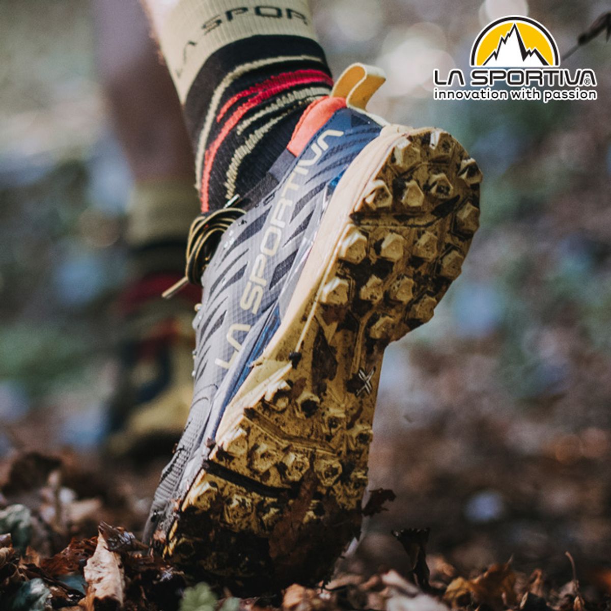 라스포르티바(LA SPORTIVA) 캡티바 KAPTIVA 라스포르티바 트레일러닝화