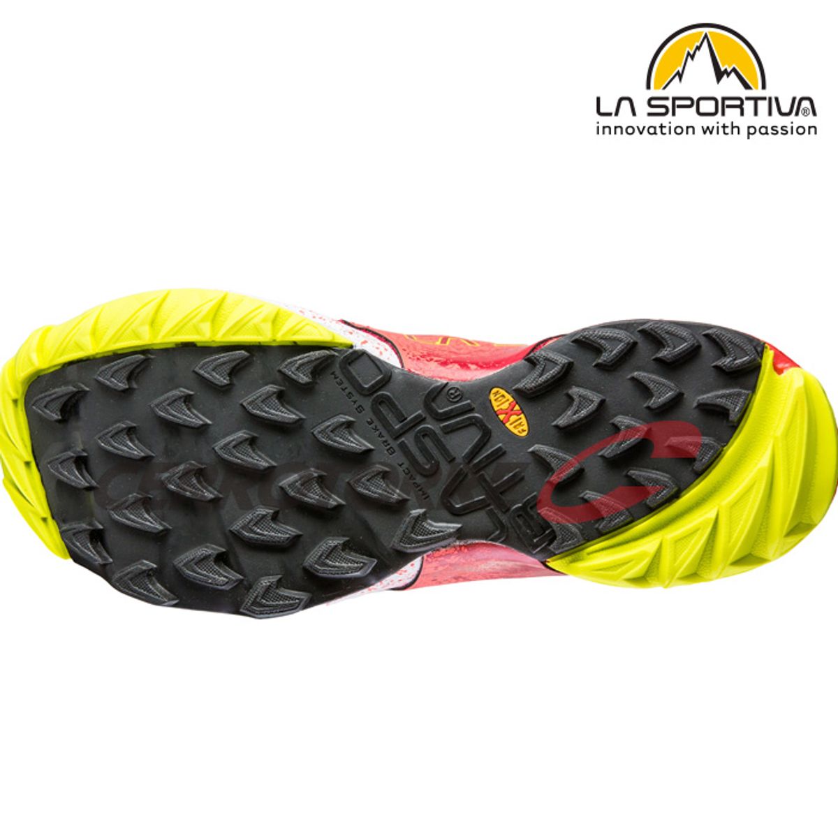 라스포르티바(LA SPORTIVA) 아카샤 AKASHA_W 트레일러닝화