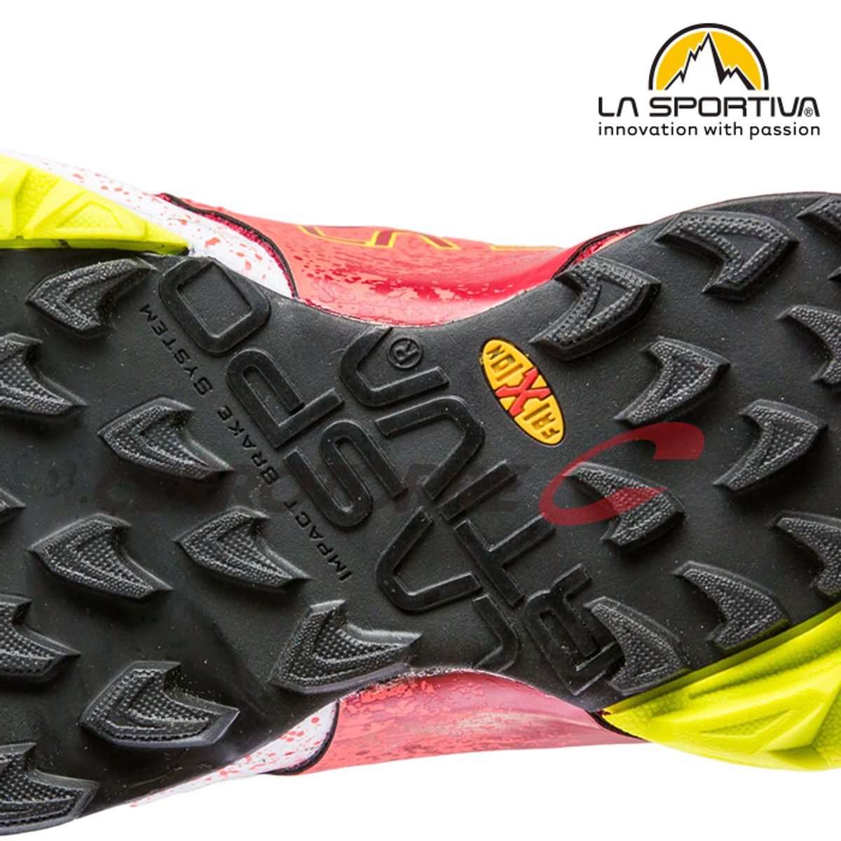 라스포르티바(LA SPORTIVA) 아카샤 AKASHA_W 트레일러닝화