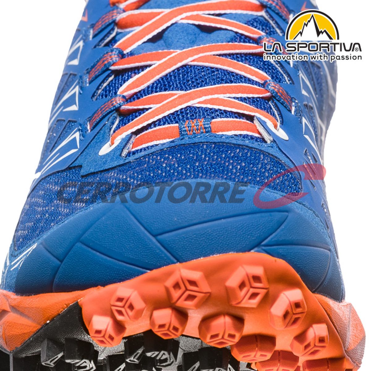 라스포르티바(LA SPORTIVA) 아키라 AKYRA_W 트레일러닝화