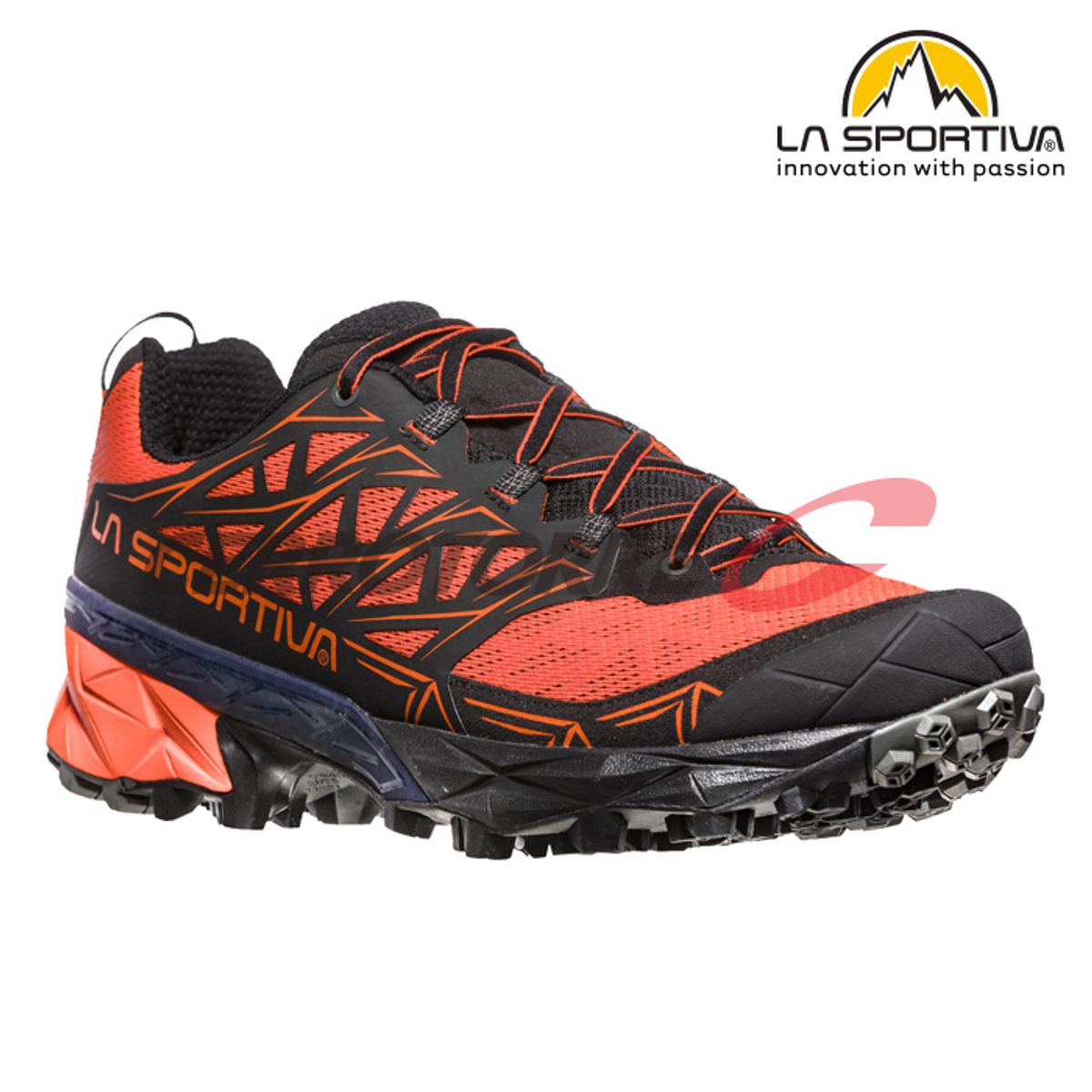 라스포르티바(LA SPORTIVA) 아키라 AKYRA 트레일러닝화