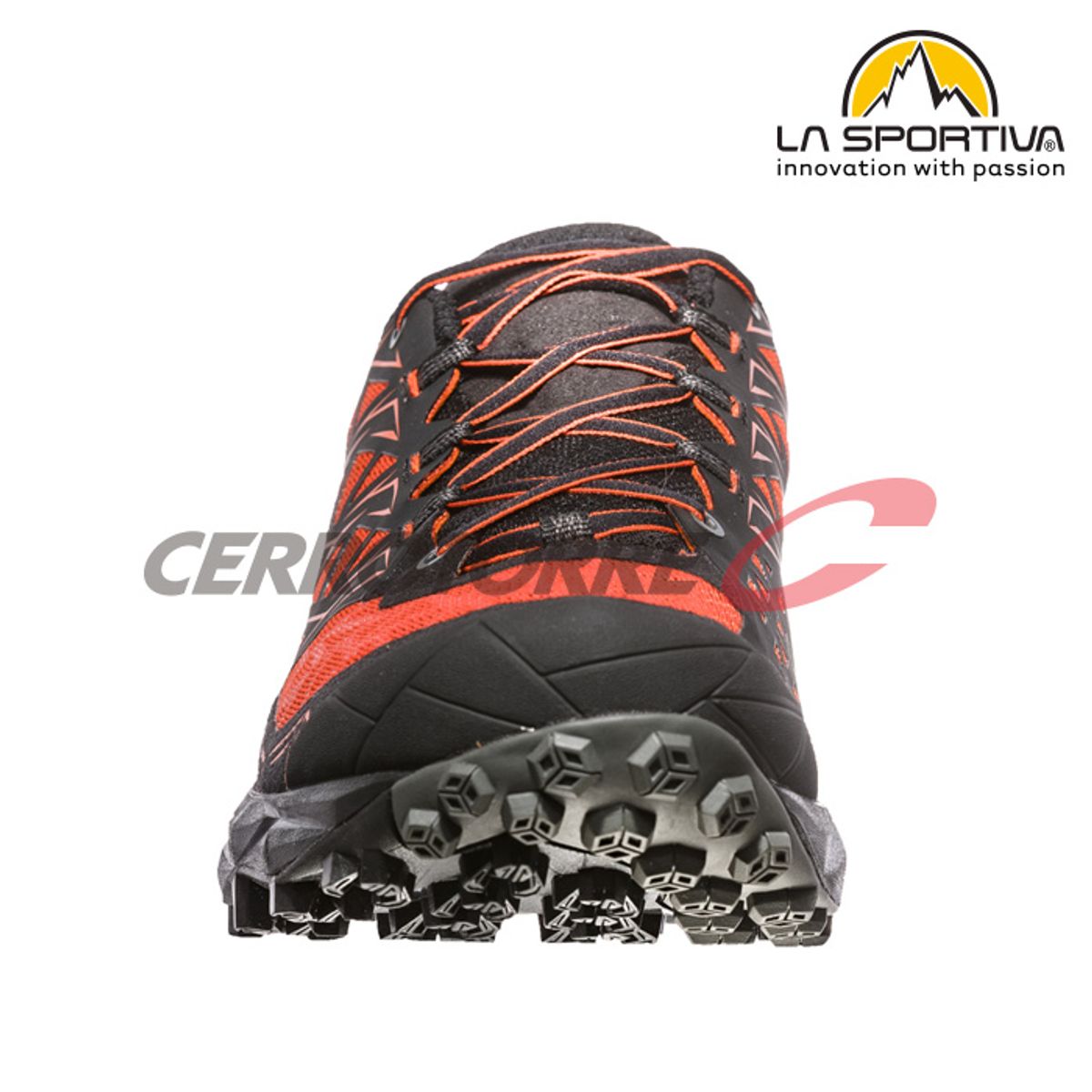 라스포르티바(LA SPORTIVA) 아키라 AKYRA 트레일러닝화