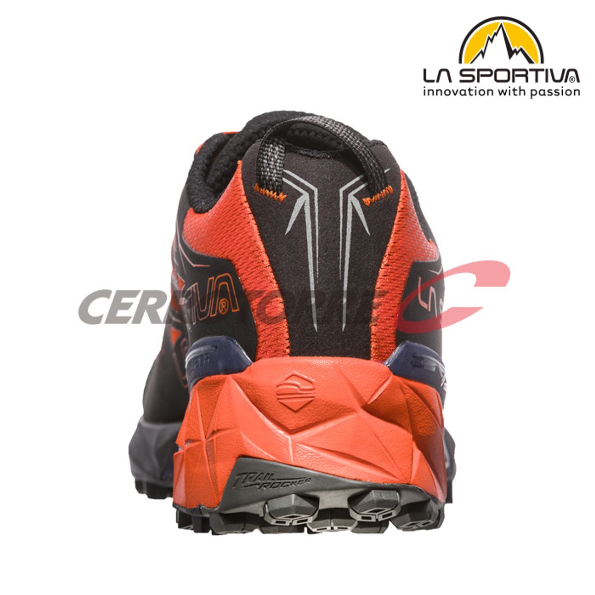 라스포르티바(LA SPORTIVA) 아키라 AKYRA 트레일러닝화