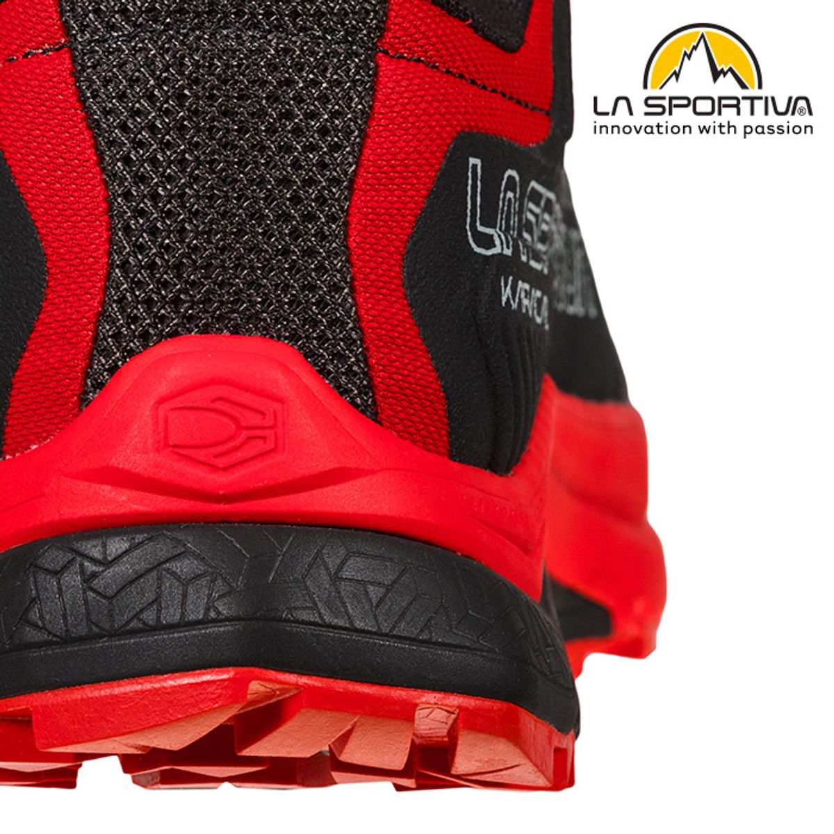 라스포르티바(LA SPORTIVA) KARACAL  남성용 러닝화